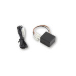 Compteur koso rpm filter 0 - 100 k ohm