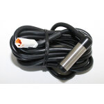 Compteur koso sensor, waterproof connector, f. 360 - 276, 360 - 277