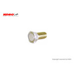 Compteur koso vis magn�tique pour de vitesse