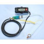 Compteur polini digital