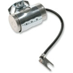 Condensateur drag specialties condenseur