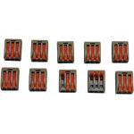 Connecteur custom dynamics connecteur c�blage