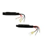 Connectique barkbusters r�sistance led 10ohm 2