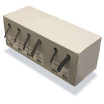 Connectique bihr d�vidoir � gaines thermo - r�tractable �3, 2mm � 19mm