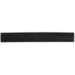Connectique bihr manchons de gaine thermoretractable noir �9, 5mm 10cm 25 pi�ces