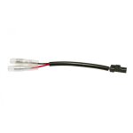 Connectique brazoline pour branchement sur fils d'origine mv agsuta