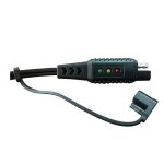 Connectique bs battery indicateur d'�tat de batterie bt 03 avec led int�gr�e