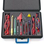 Connectique draper kit c�bles diagnostics 28 pi�ces