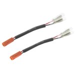 Connectique rizoma pour clignotant avant