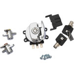 Contacteur drag specialties 21060407
