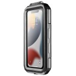 Coque de protection interphone quiklox - �tui �tanche armor