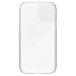Coque de protection quad lock �tanche mag poncho - iphone 11