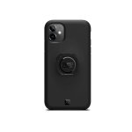Coque de protection quad lock iphone 11 noir