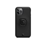 Coque de protection quad lock iphone 11 pro noir