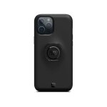 Coque de protection quad lock iphone 12 pro max noir