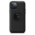 Coque de protection quad lock mag iphone 12 / 12 pro noir