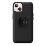 Coque de protection quad lock mag iphone 13 noir