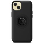 Coque de protection quad lock mag iphone 15 plus noir