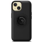 Coque de protection quad lock mag iphone 15 noir