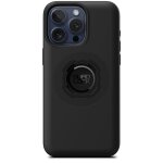 Coque de protection quad lock mag iphone 15 pro max noir