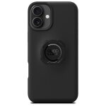 Coque de protection quad lock iphone 16 plus noir