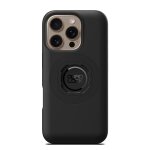 Coque de protection quad lock mag iphone 16 pro noir