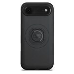 Coque de protection quad lock iphone 17 air noir
