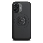 Coque de protection quad lock iphone 17 noir