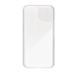 Coque de protection quad lock poncho google pixel 6 pro transparent