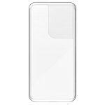 Coque de protection quad lock poncho mag google pixel 6a transparent