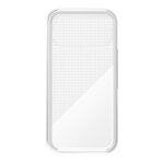 Coque de protection quad lock poncho mag google pixel 9 / 9 pro transparent