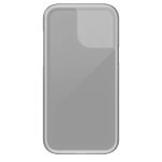 Coque de protection quad lock poncho iphone 12 mini transparent