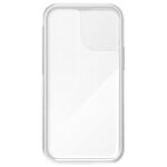 Coque de protection quad lock poncho mag iphone 12 mini transparent