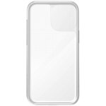 Coque de protection quad lock poncho mag iphone 12 pro max transparent