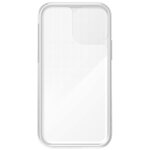 Coque de protection quad lock poncho mag iphone 12 / 12 pro transparent