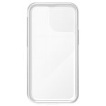 Coque de protection quad lock poncho mag iphone 13 mini transparent