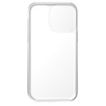 Coque de protection quad lock poncho iphone 13 pro max transparent
