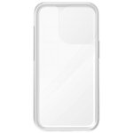 Coque de protection quad lock poncho mag iphone 13 pro transparent
