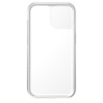 Coque de protection quad lock poncho iphone 13 transparent