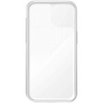 Coque de protection quad lock poncho iphone 14 plus transparent