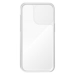 Coque de protection quad lock poncho iphone 15 pro max transparent