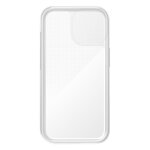 Coque de protection quad lock poncho iphone 15 transparent
