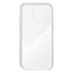 Coque de protection quad lock poncho iphone 16 pro max transparent