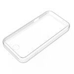 Coque de protection quad lock poncho iphone 5 / 5s / se transparent