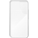 Coque de protection quad lock poncho mag samsung galaxy a54 transparent