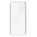 Coque de protection quad lock poncho samsung galaxy s21 transparent
