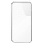 Coque de protection quad lock poncho samsung galaxy s22 + transparent