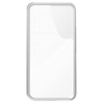 Coque de protection quad lock poncho samsung galaxy s22 transparent