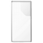 Coque de protection quad lock poncho samsung galaxy s22 ultra transparent