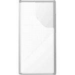 Coque de protection quad lock poncho mag samsung galaxy s22 ultra transparent